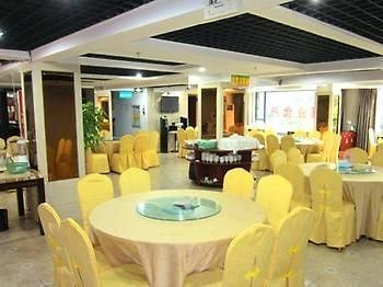 Kaiyi Hotel Xiamen Bagian luar foto