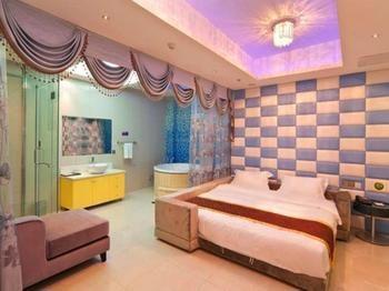 Kaiyi Hotel Xiamen Bagian luar foto