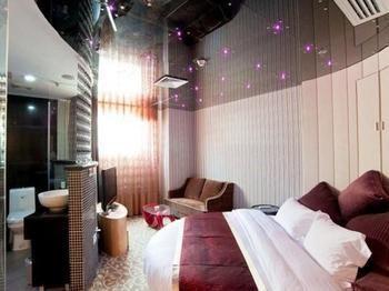 Kaiyi Hotel Xiamen Bagian luar foto