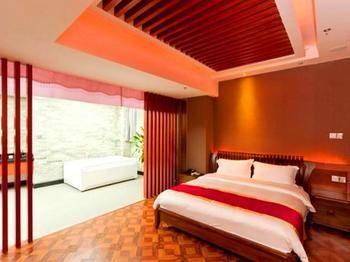 Kaiyi Hotel Xiamen Bagian luar foto