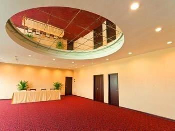 Kaiyi Hotel Xiamen Bagian luar foto