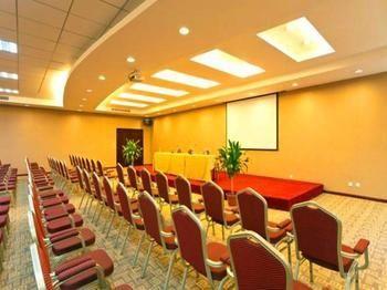 Kaiyi Hotel Xiamen Bagian luar foto
